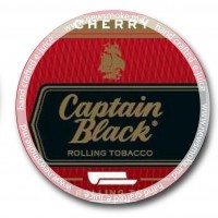 N.S Captain Black Cherry